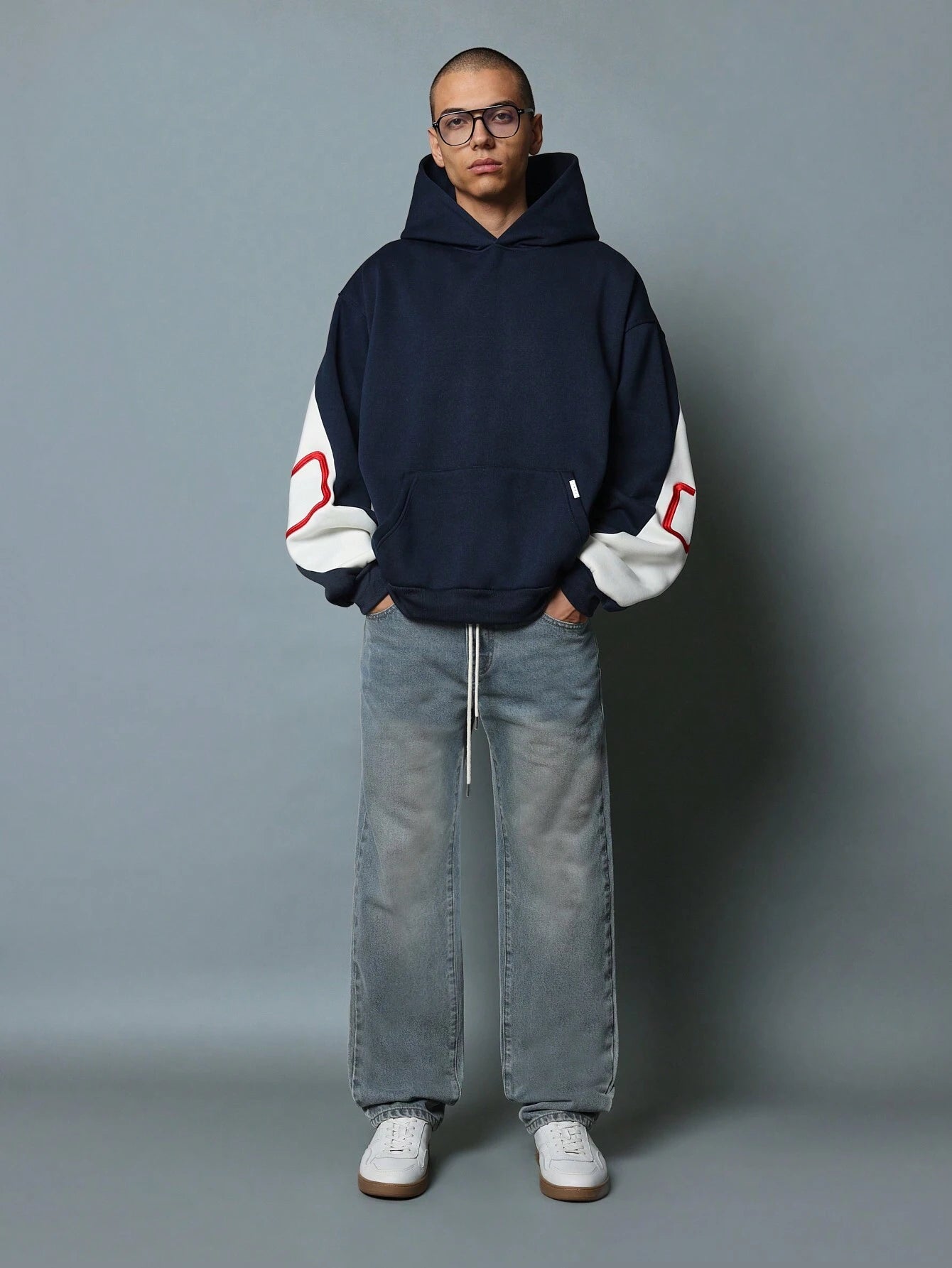 Moletom SMWN Regular Sport