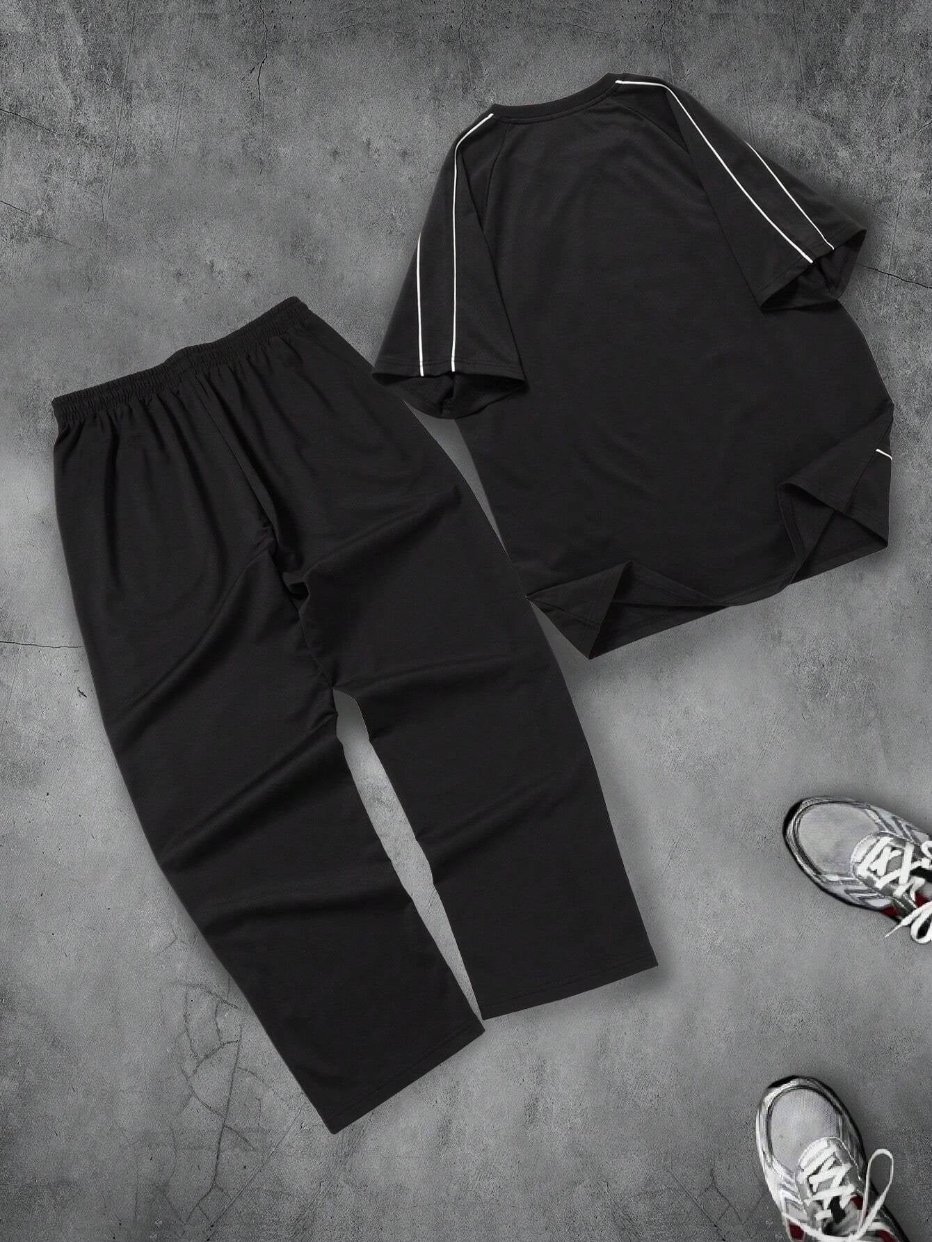 Conjunto DROPSTREET Transcend