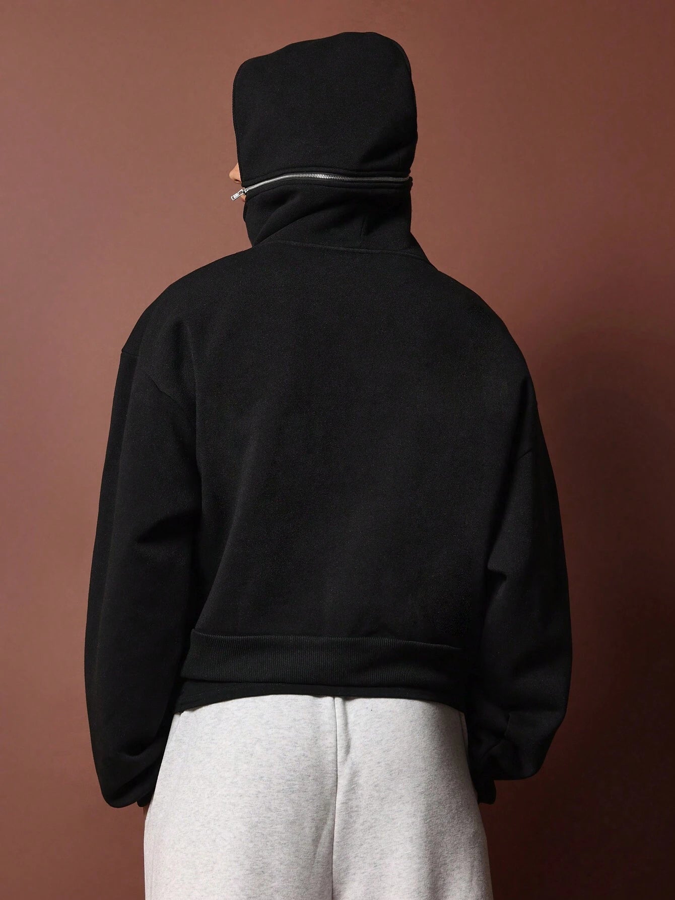 Moletom SMWN Star Gola Trombada