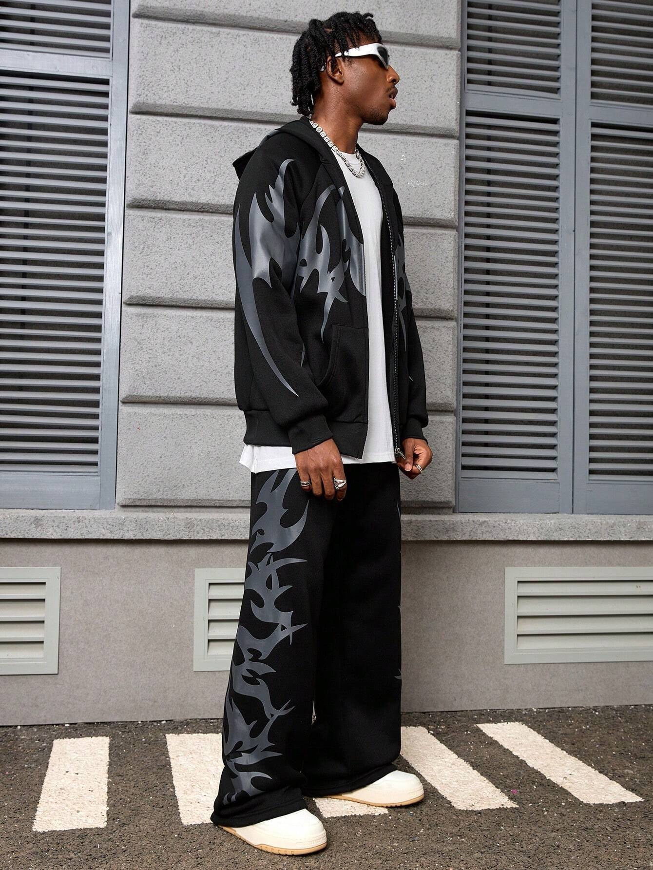 Conjunto DROPSTREET Streetrush