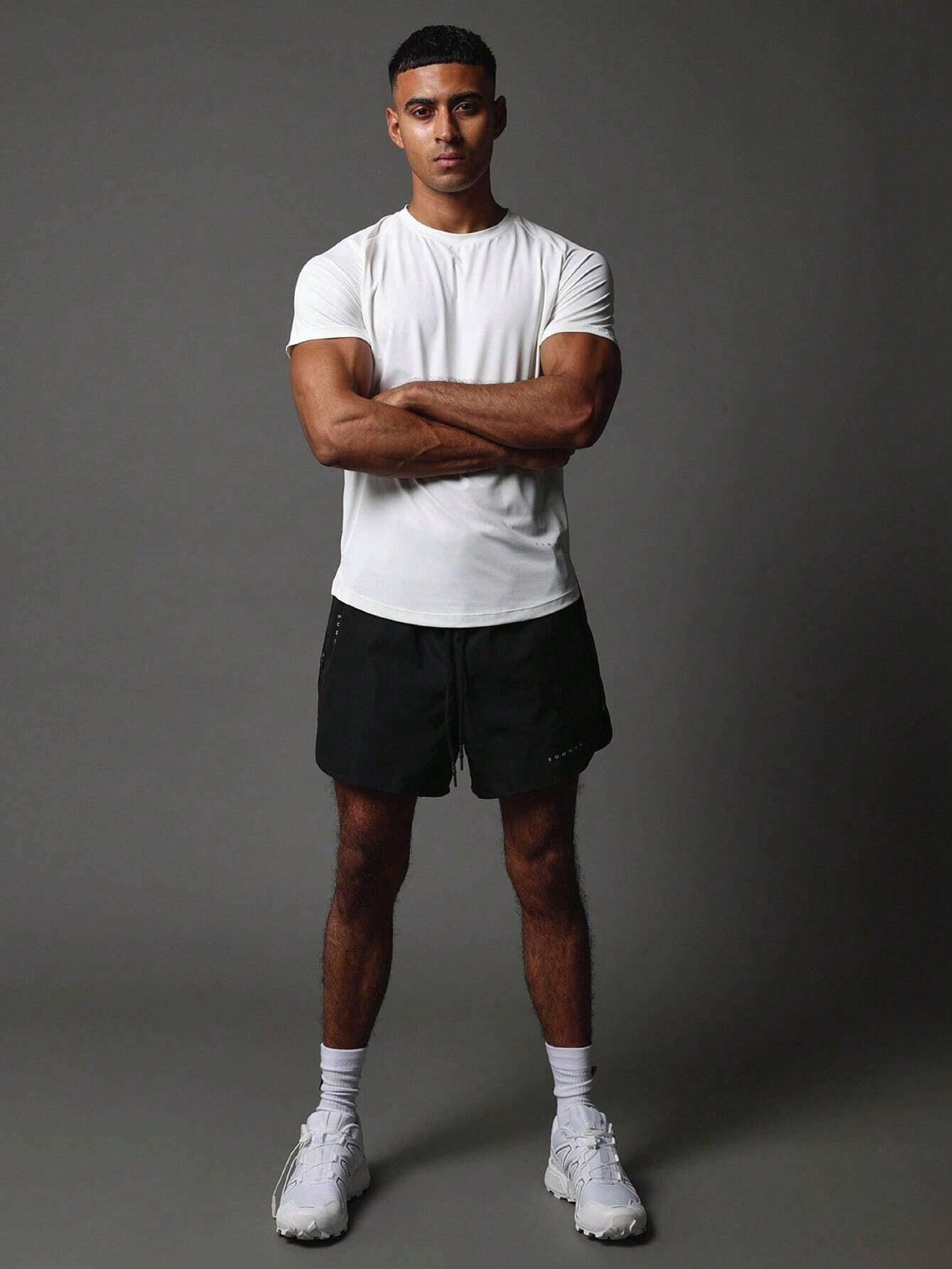 Shorts DROPSTRET  Dri Fit Excellence