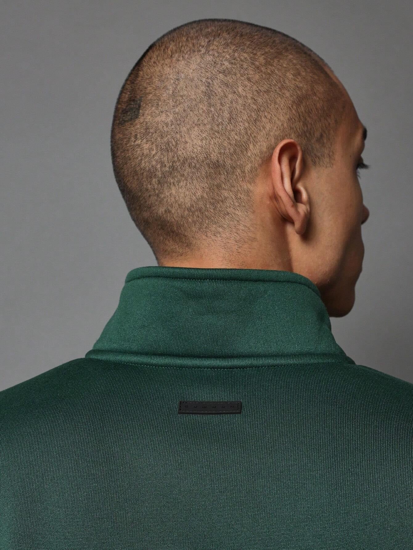 Conjunto DROPSTREET  Vintage Varsity Track Co-Ord