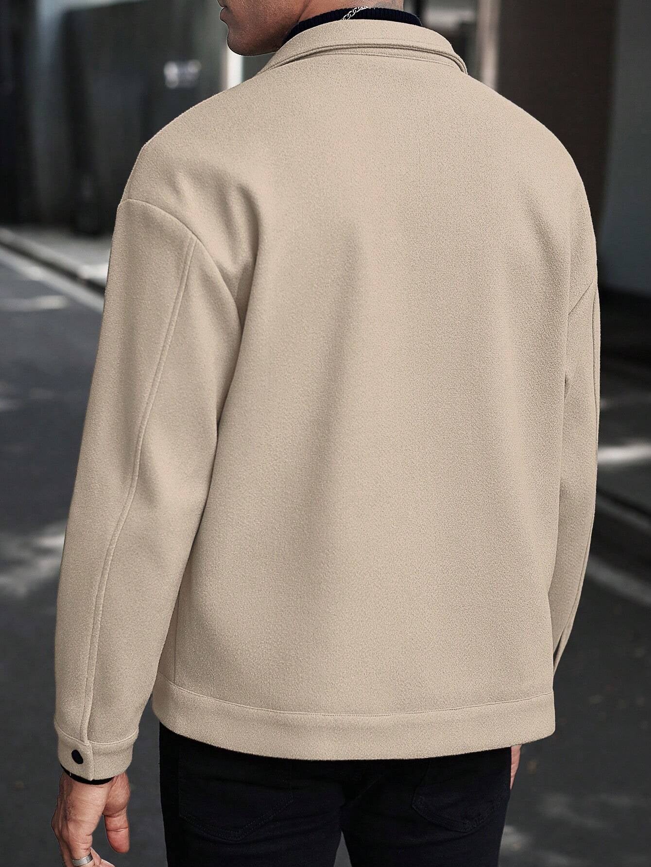 Jaqueta CasualCool Baltimore