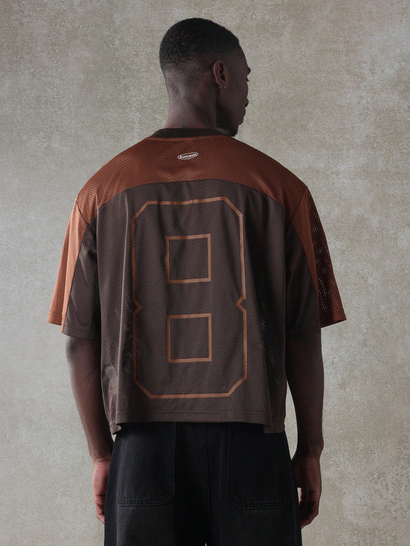 Camiseta  DROPSTREET Soccer NY