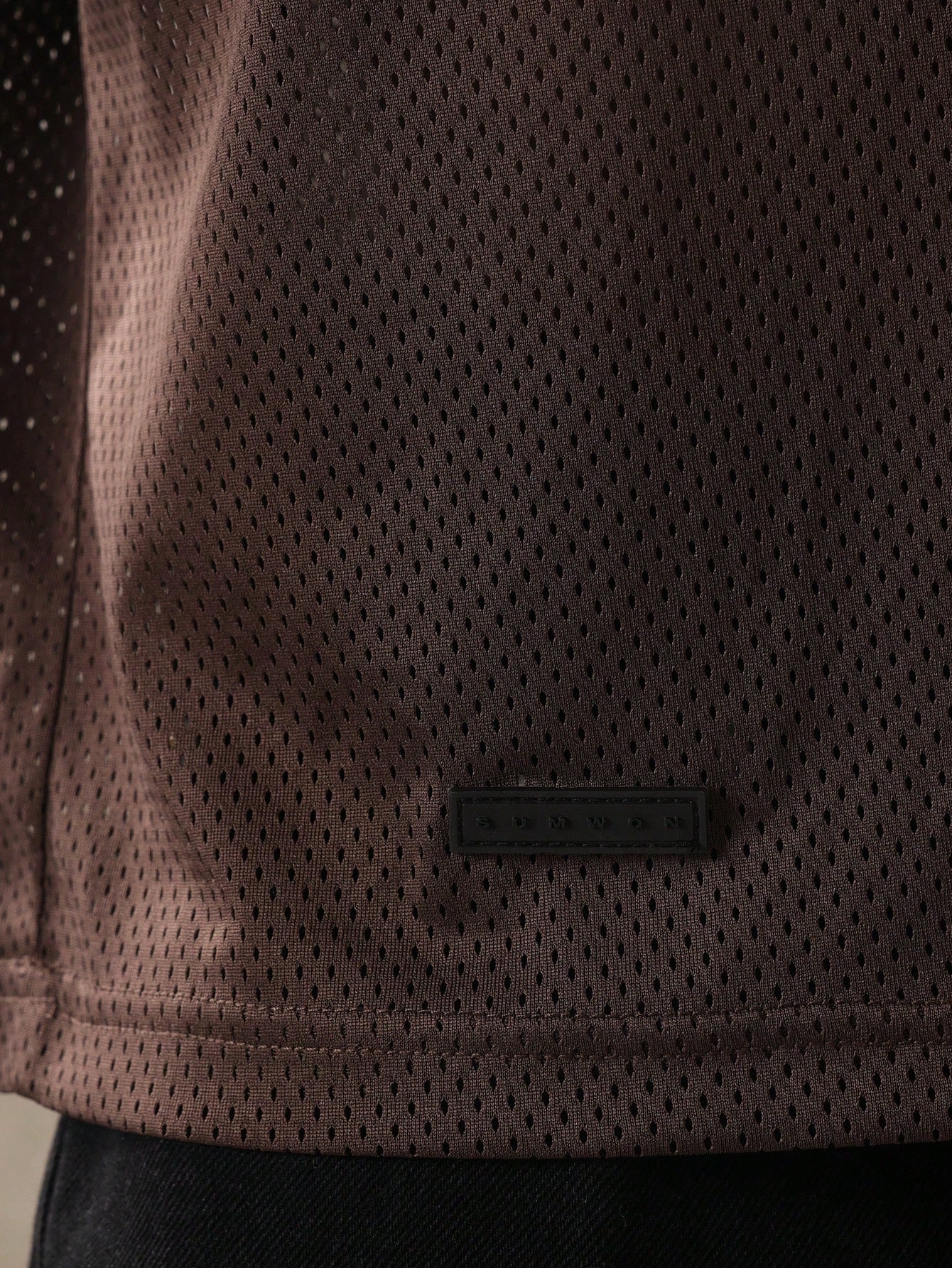 Camiseta  DROPSTREET Soccer NY