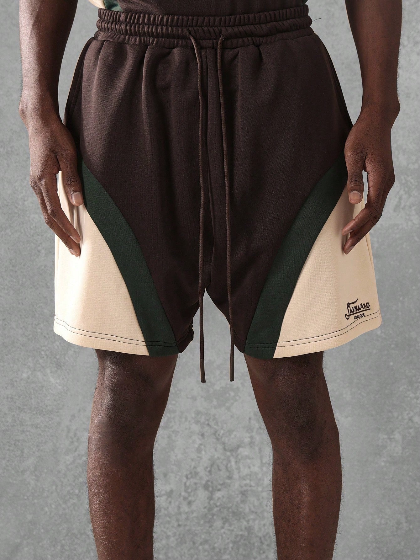 Conjunto  DROPSTREET Cream