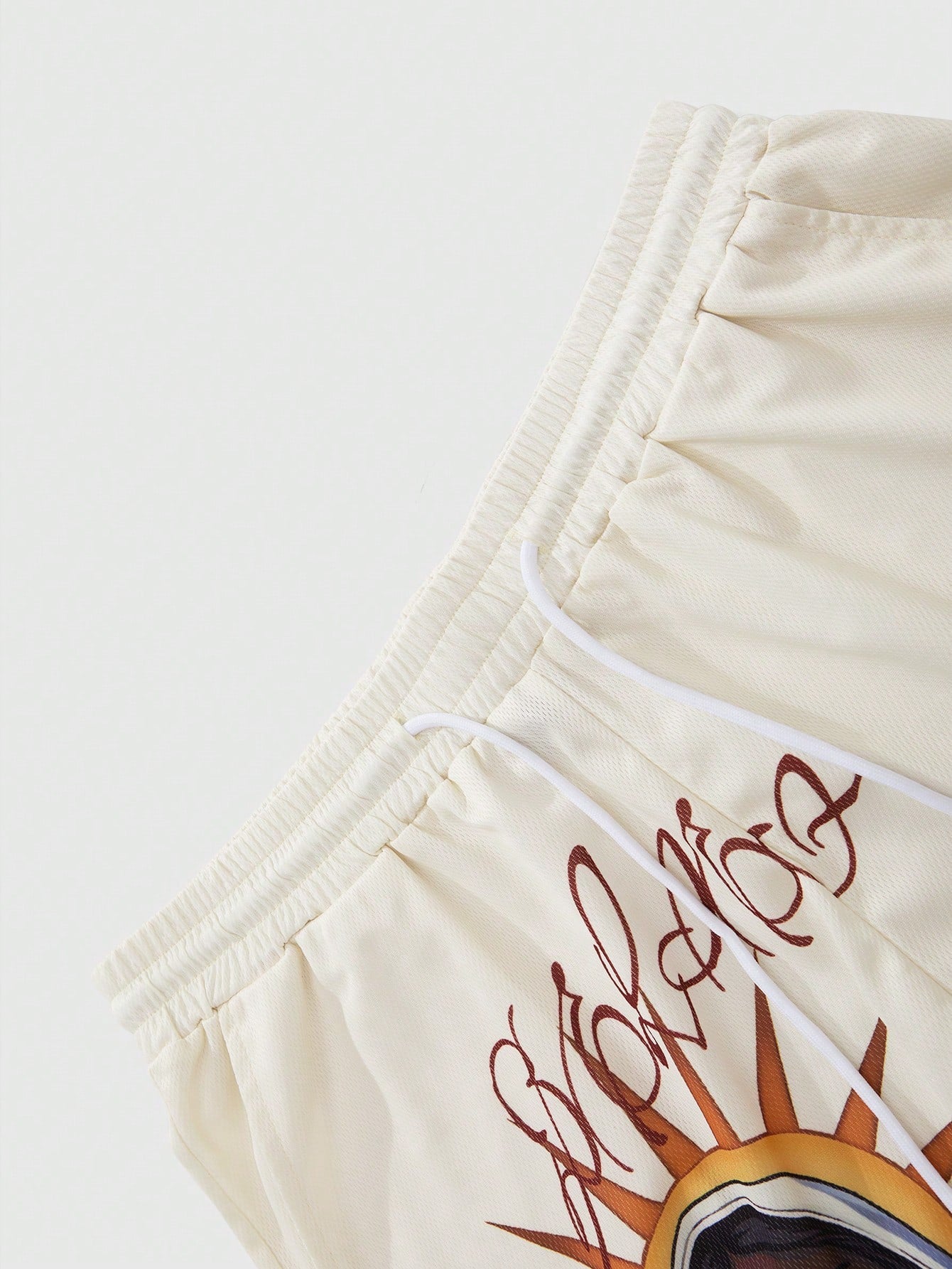 Shorts DROPSTRET  Hail Mary