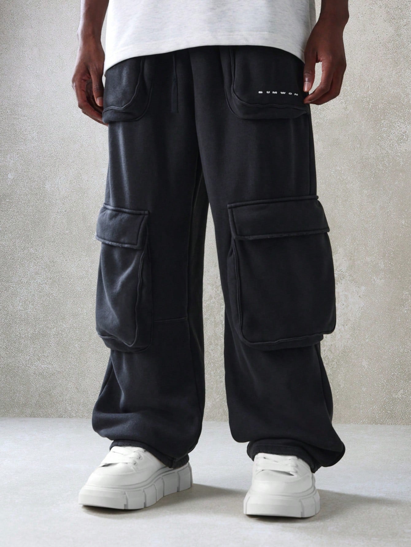 Calça  DROPSTREET Cargo Future