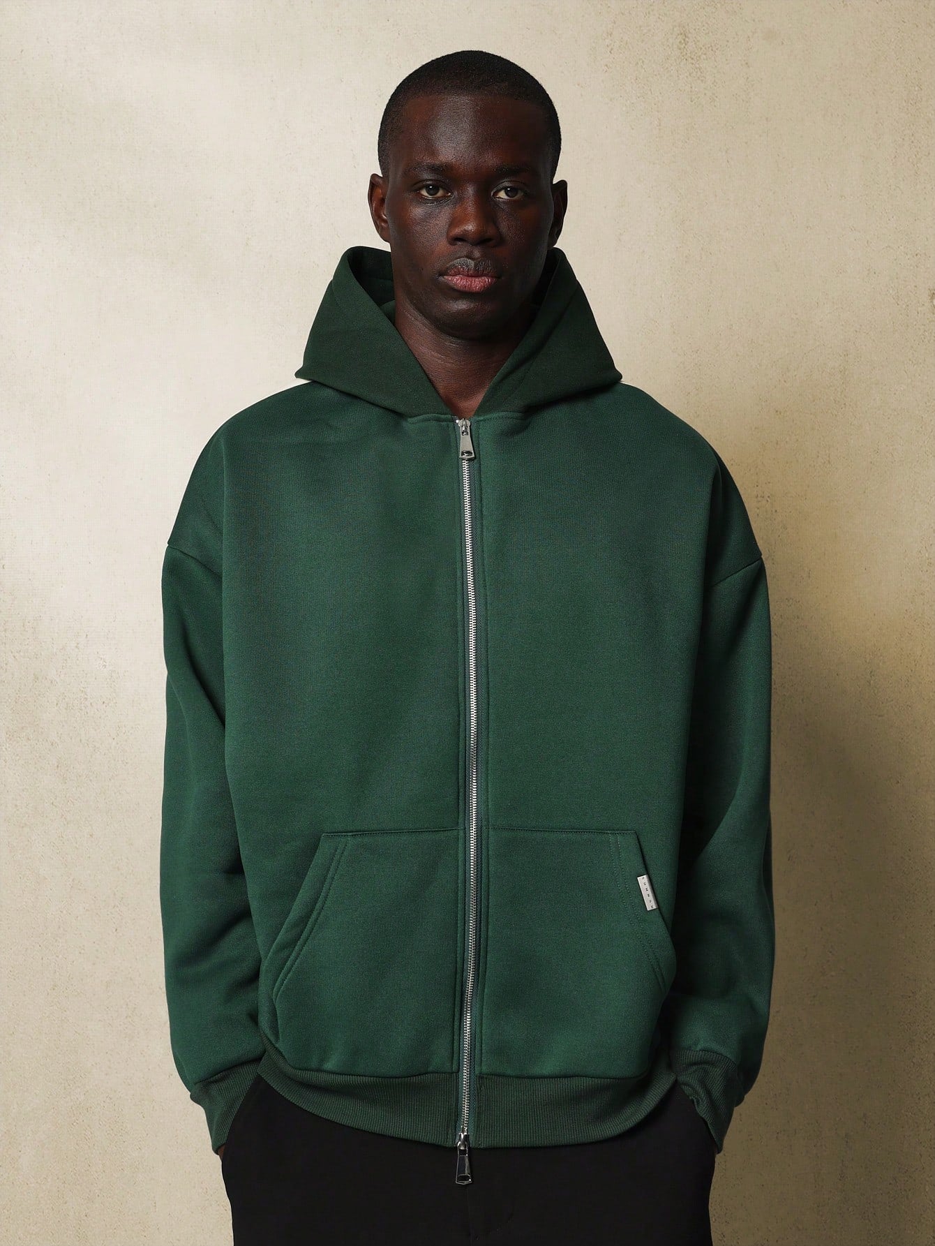 Moletom São Patricio