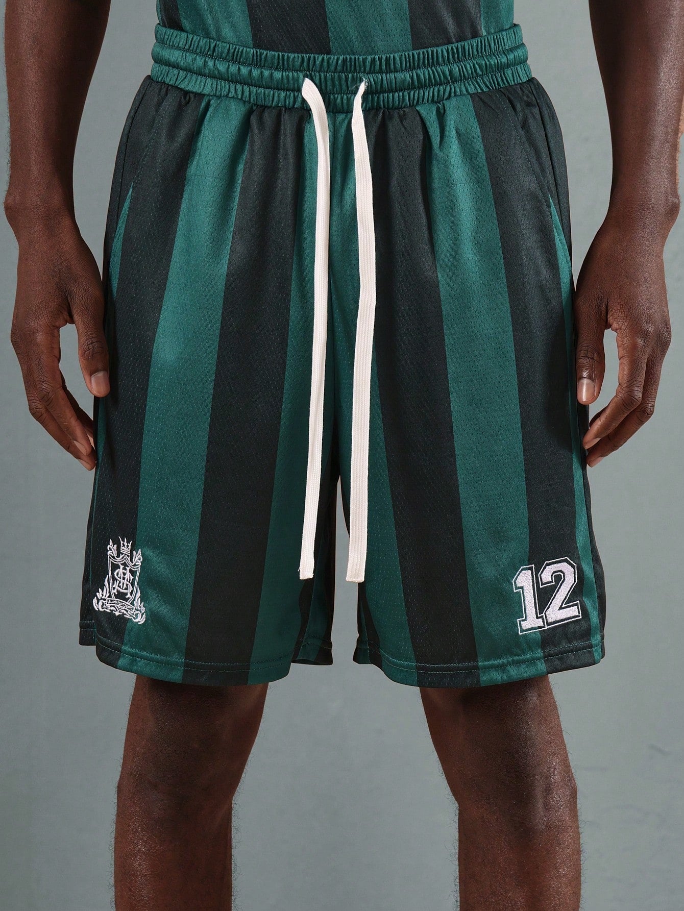 Conjunto DROPSTREET Soccer 12