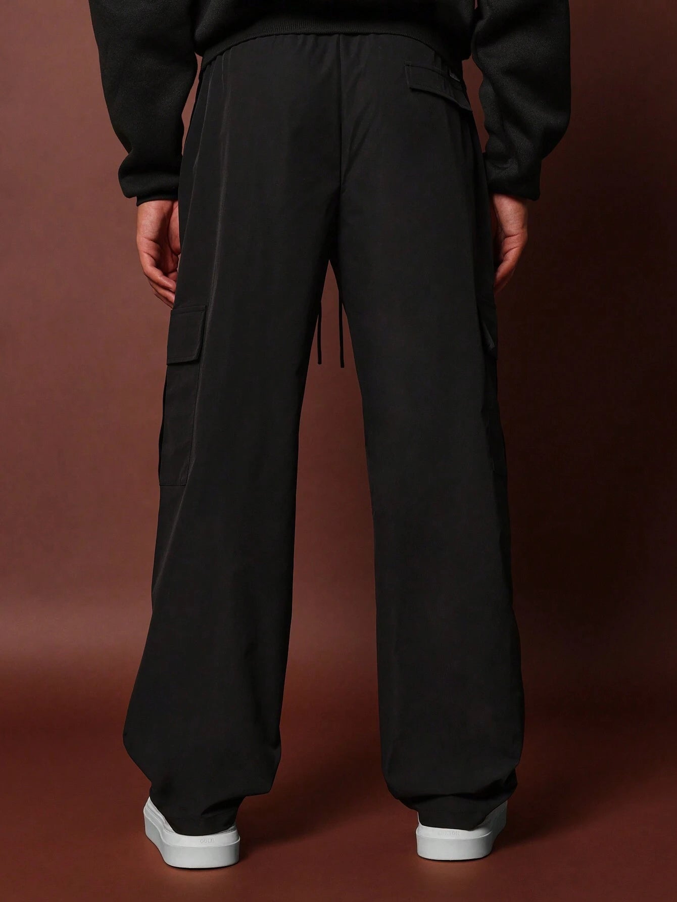 Calça  DROPSTREET Cargo de Nylon