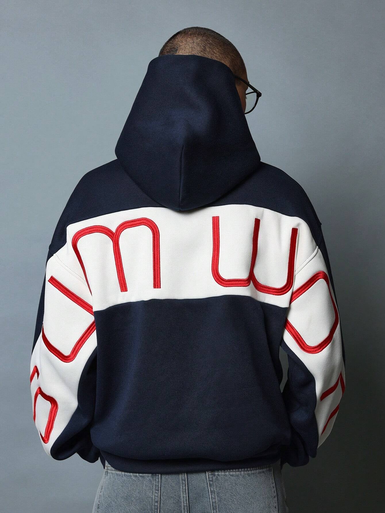 Moletom SMWN Regular Sport