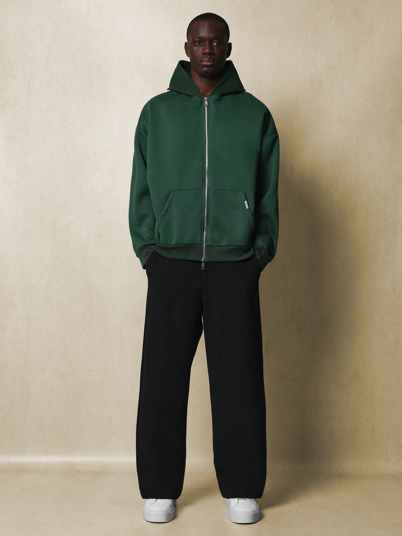 Moletom SMWN São Patricio