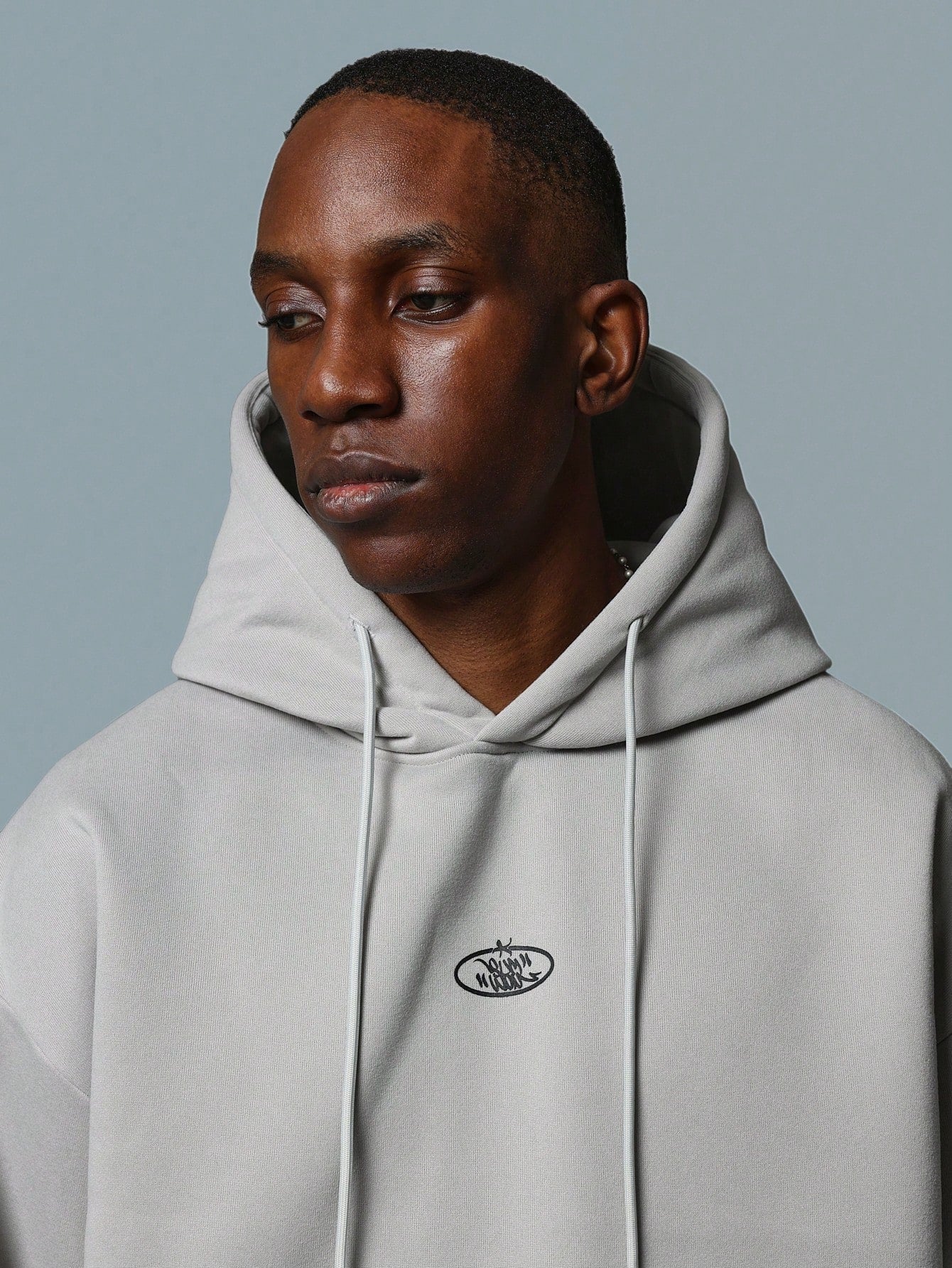 Moletom SMWN Gráfica Wear