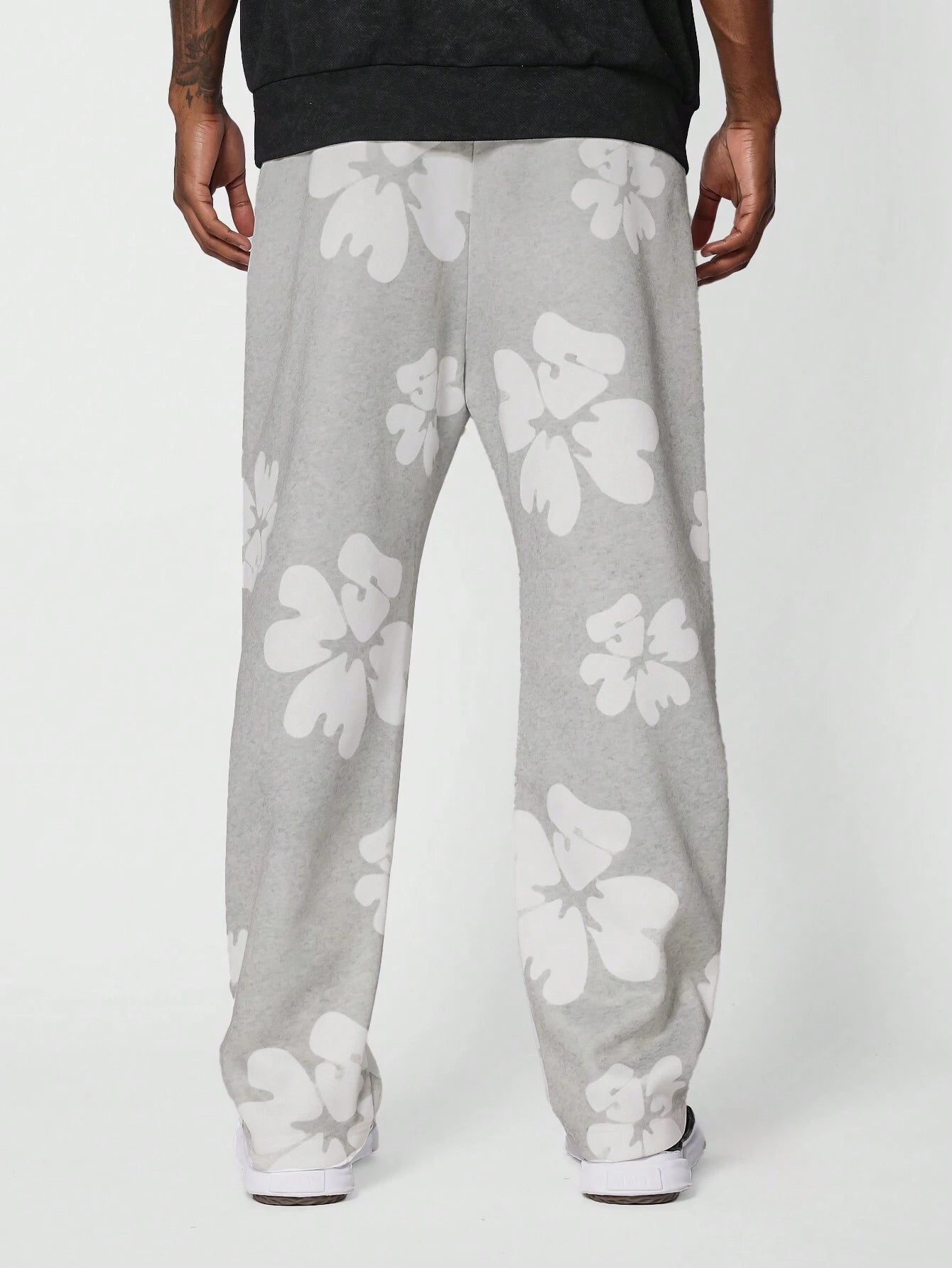 Calça  DROPSTREET SMWN Floral
