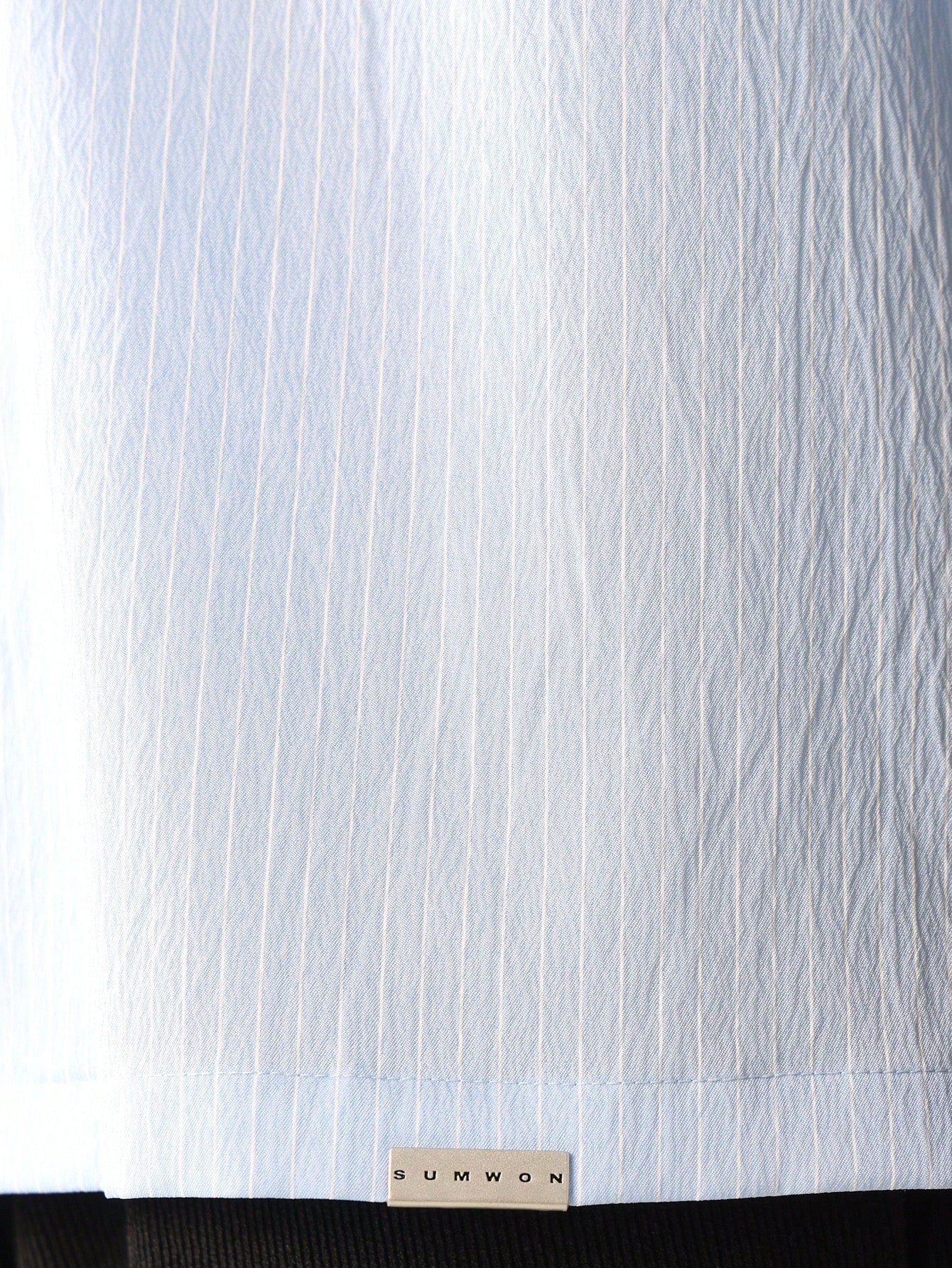 Camisa Revere Matrix