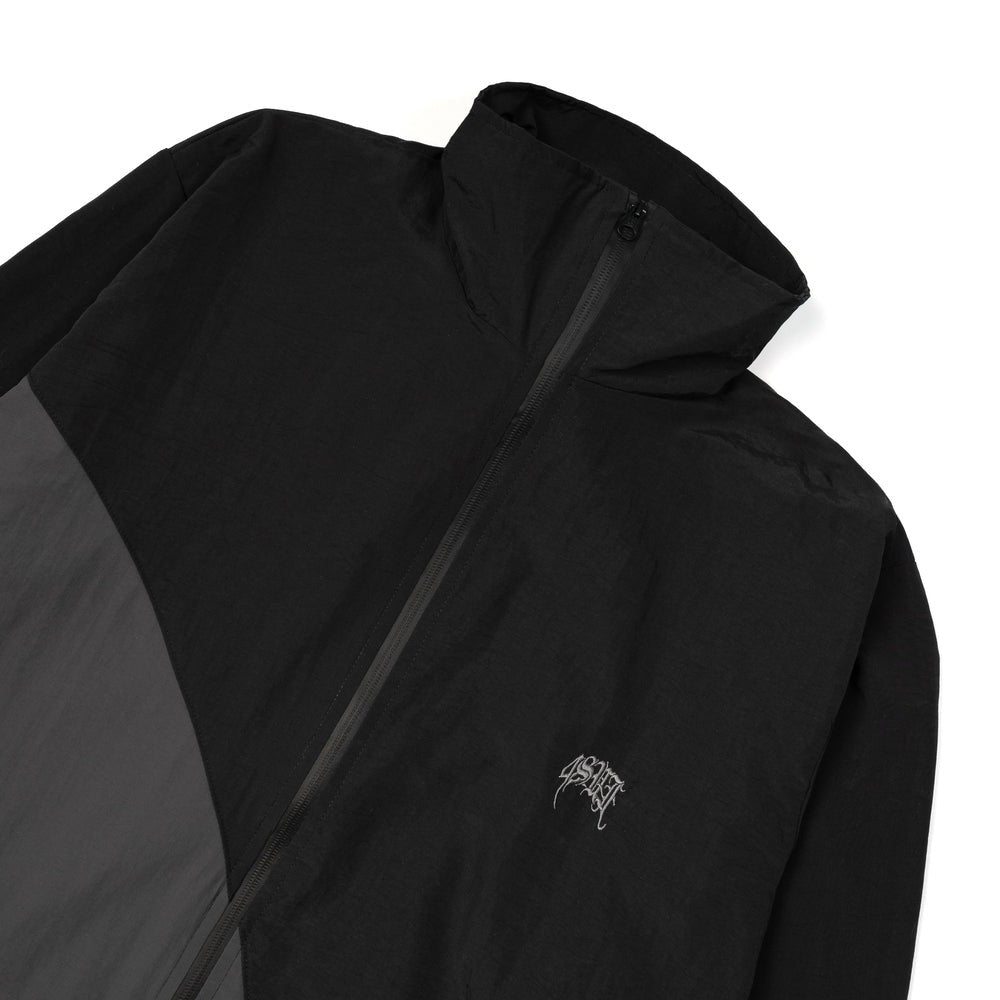 Jaqueta Track Sufyang Preta