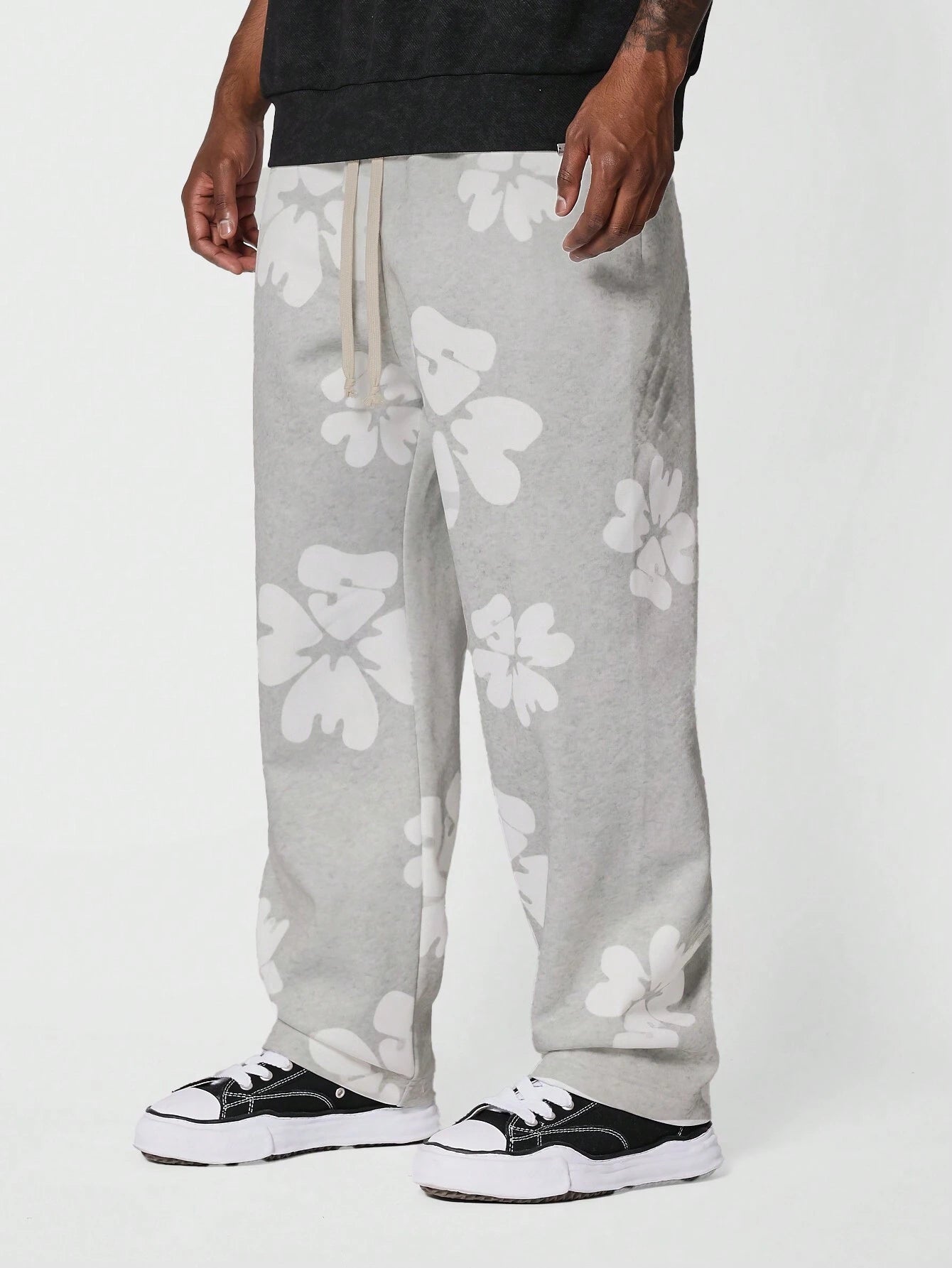 Calça  DROPSTREET SMWN Floral