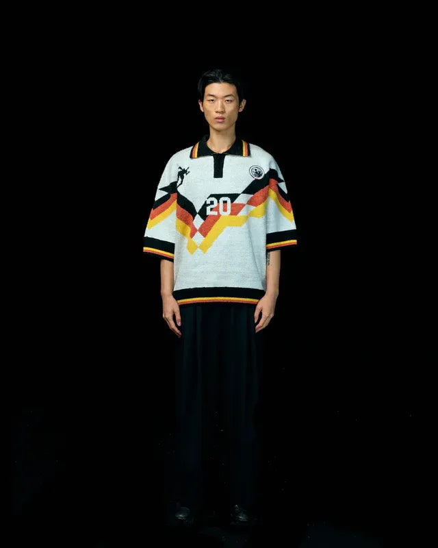 Polo Retrô Alemanha