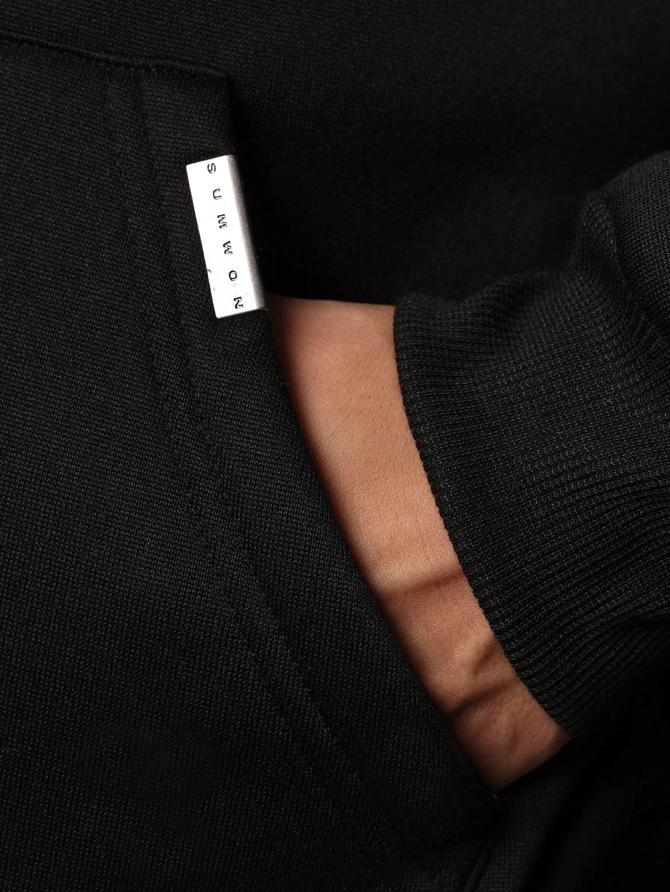 Moletom SMWN New York Oversized