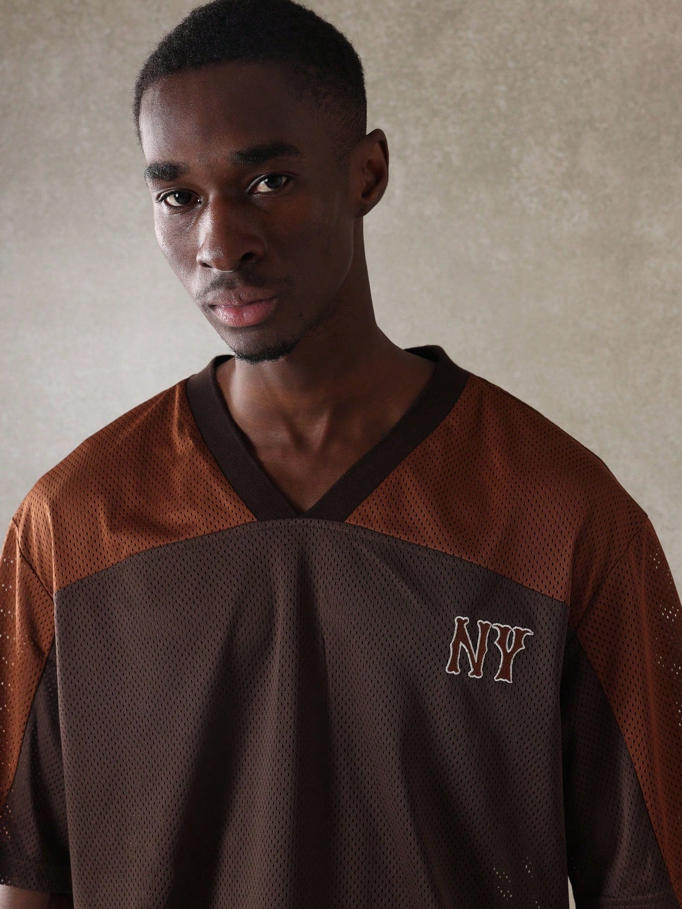 Camiseta  DROPSTREET Soccer NY