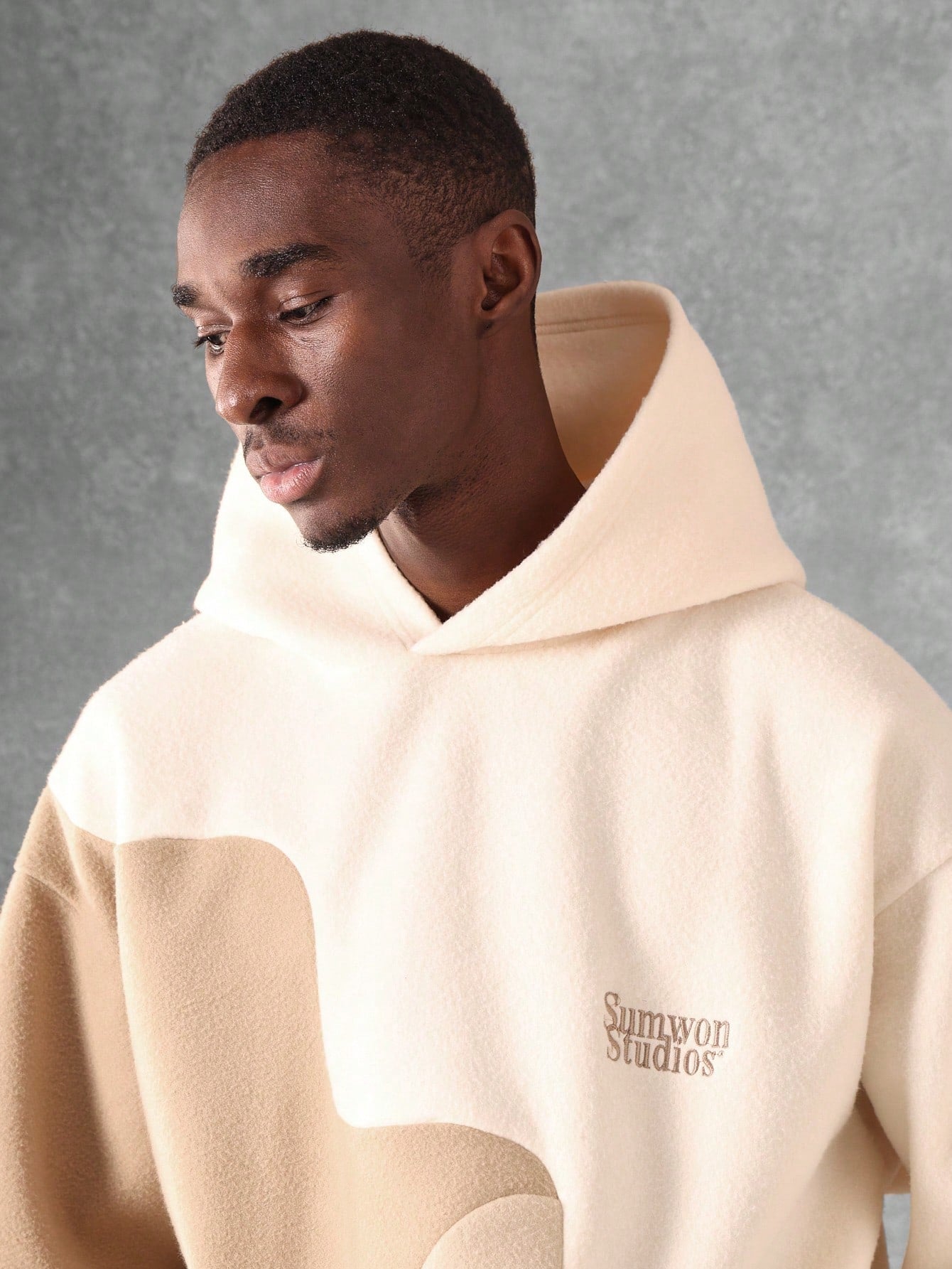 Conjunto DROPSTREET Overhead Colorblock