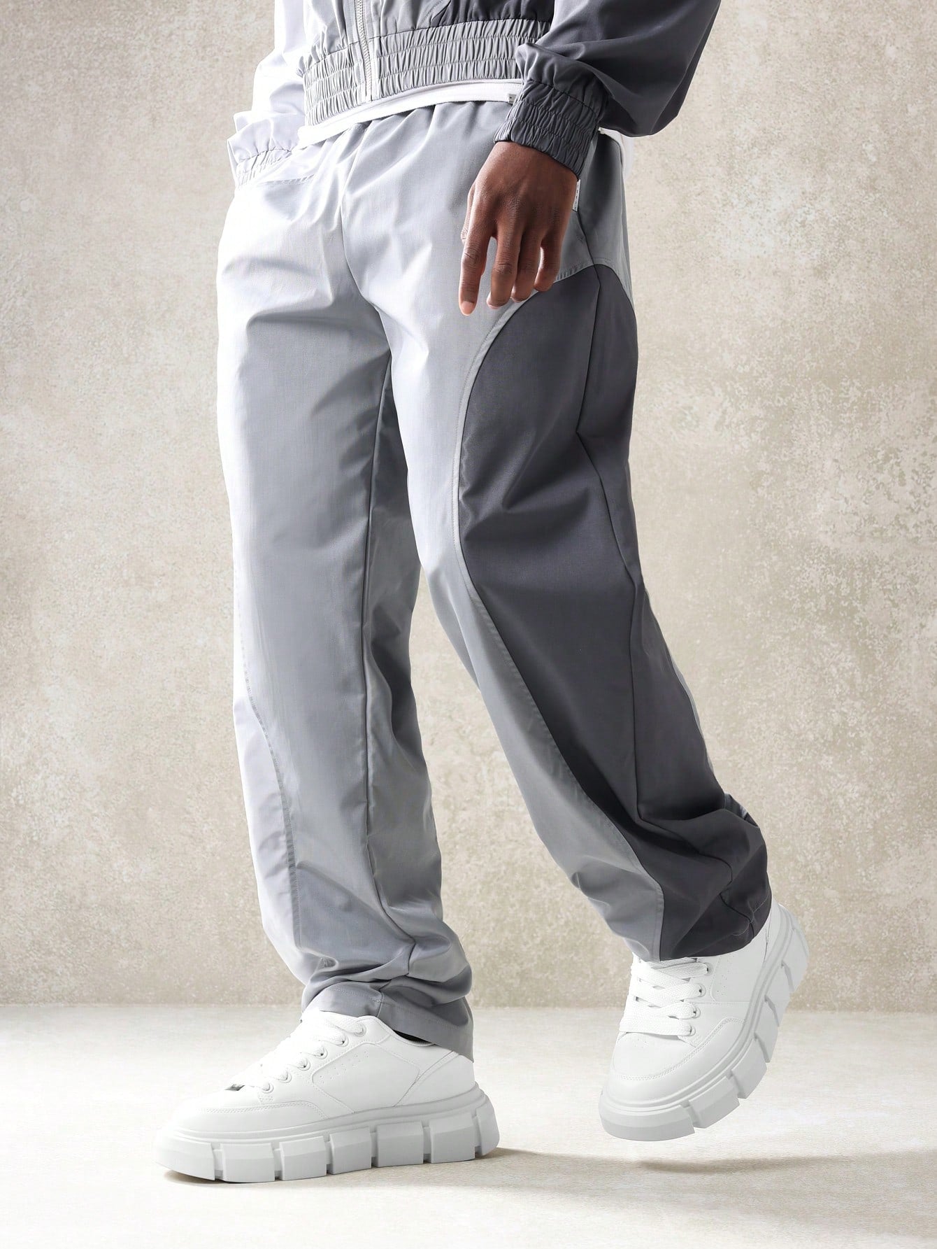 Conjunto DROPSTREET Sporting Life