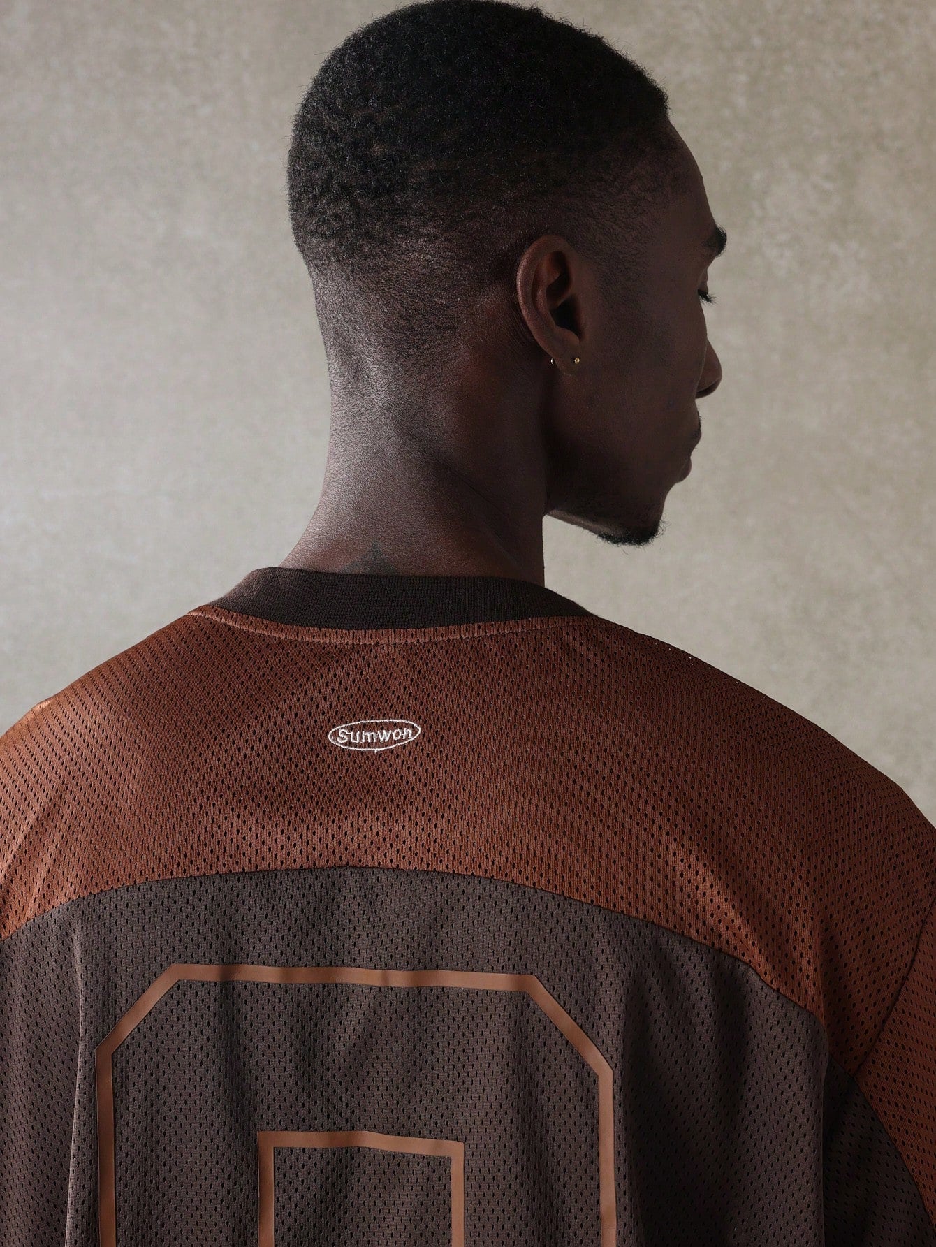 Camiseta  DROPSTREET Soccer NY