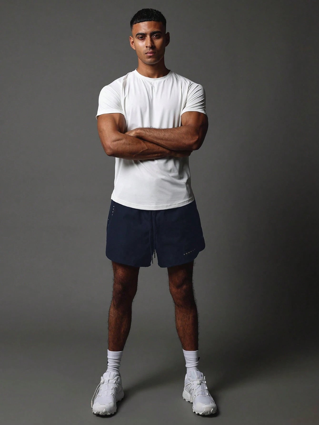 Shorts DROPSTRET  Dri Fit Excellence