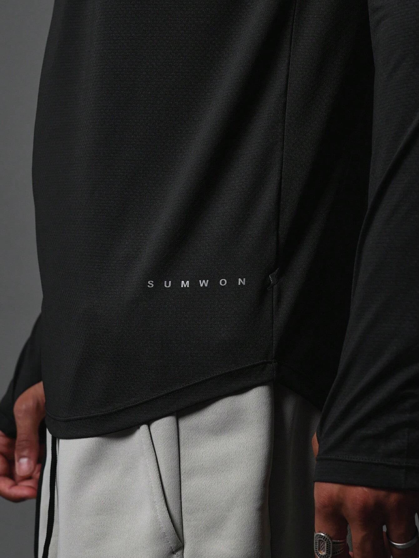 Camiseta  DROPSTREET Fit Longer