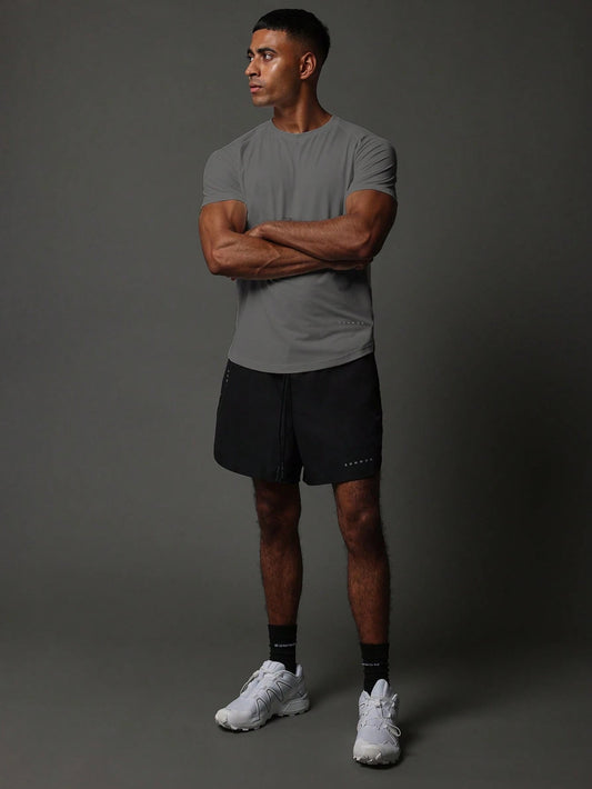 Camiseta  DROPSTREET Dri slim