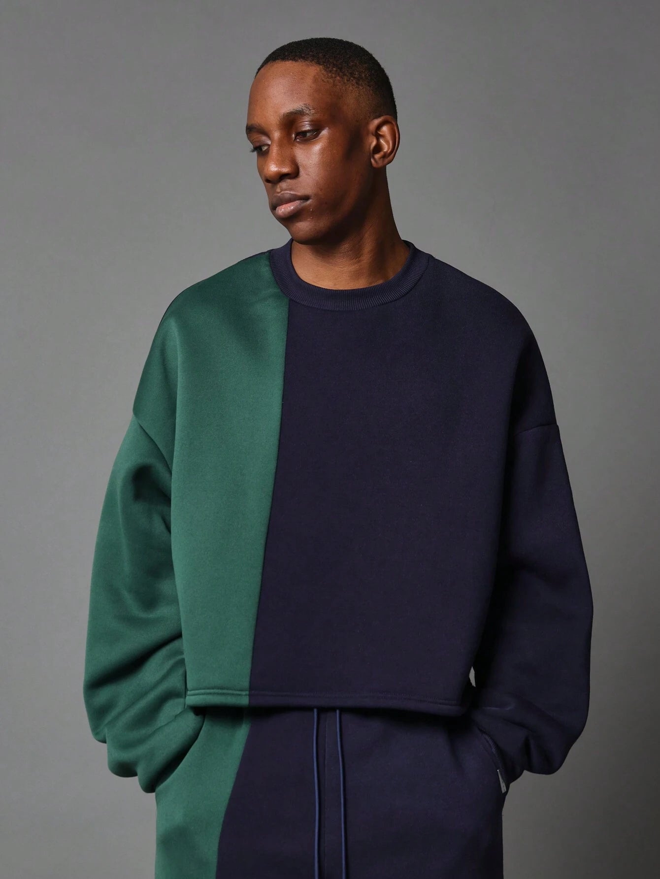 Conjunto DROPSTREET 80%