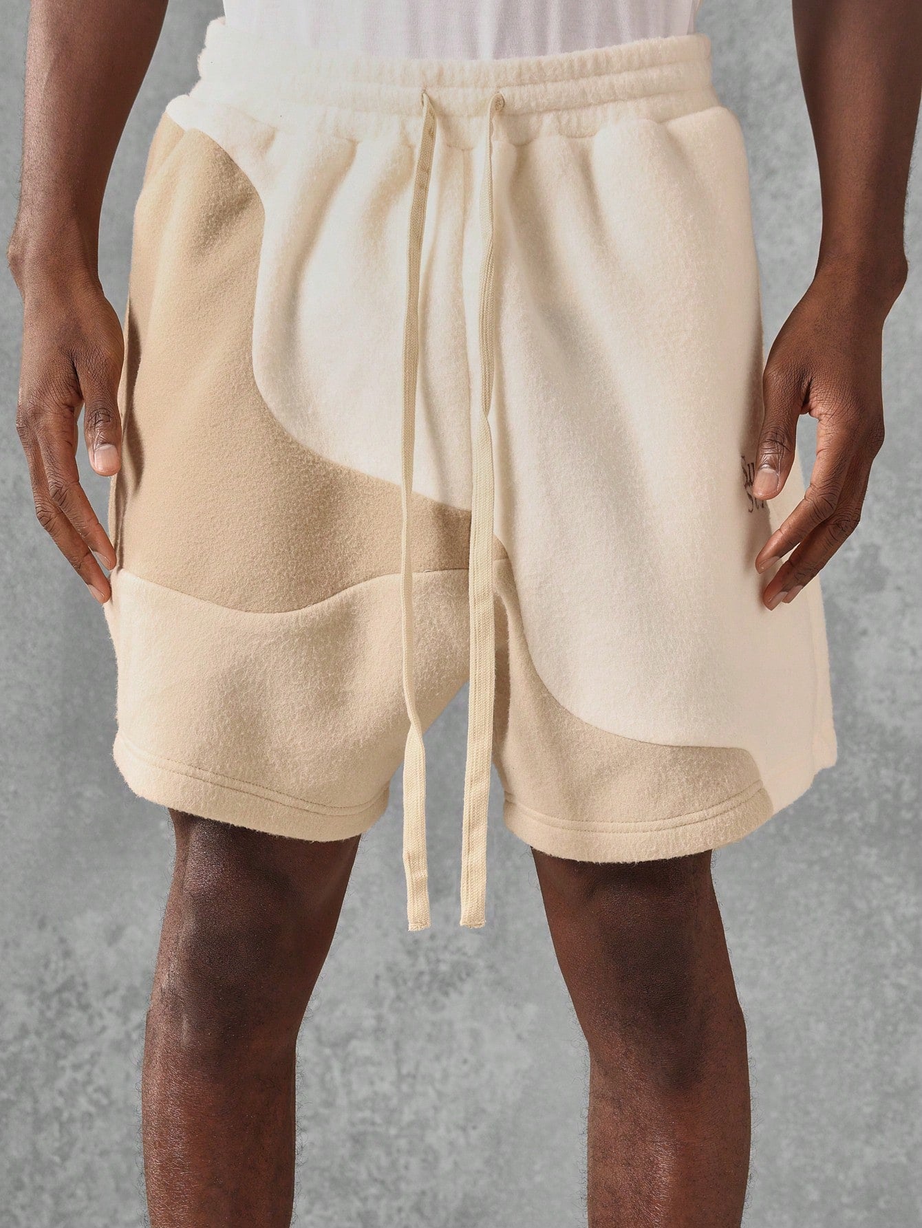 Conjunto DROPSTREET Overhead Colorblock