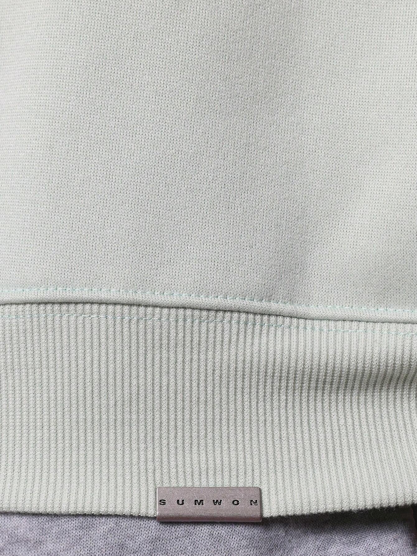 Moletom SMWN Fontess