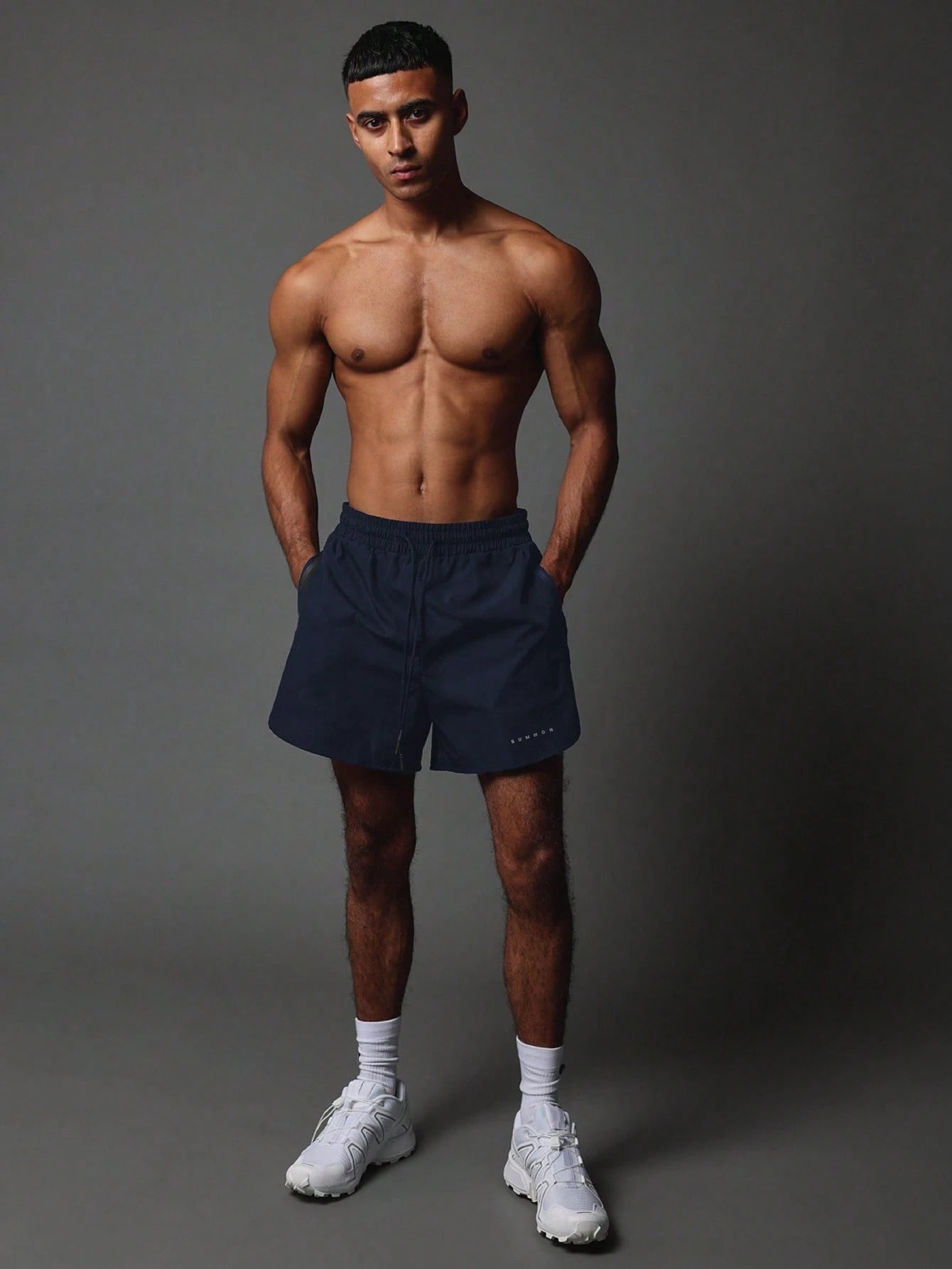 Shorts DROPSTRET  Dri Fit Excellence