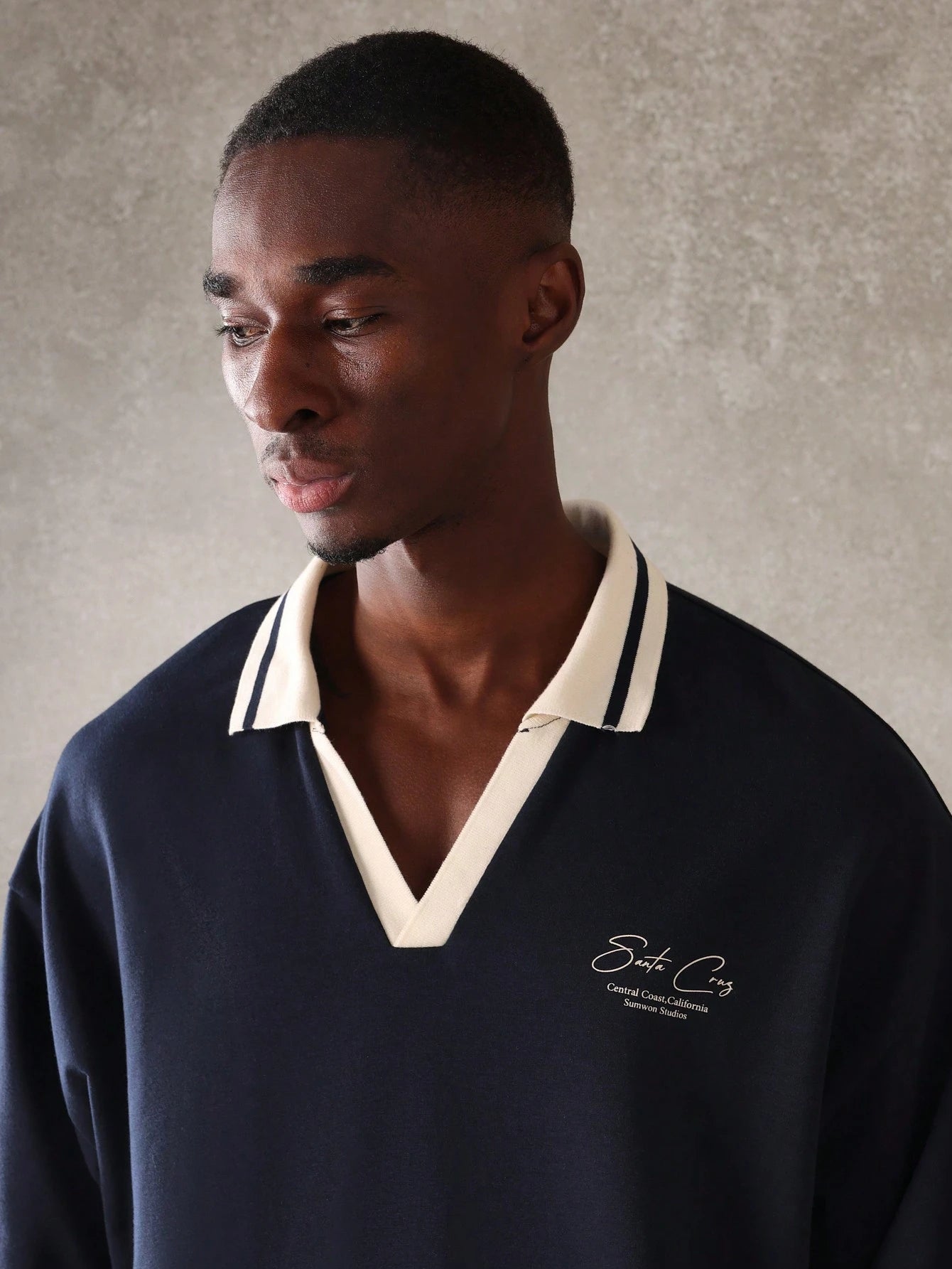 Polo  DROPSTREET Street