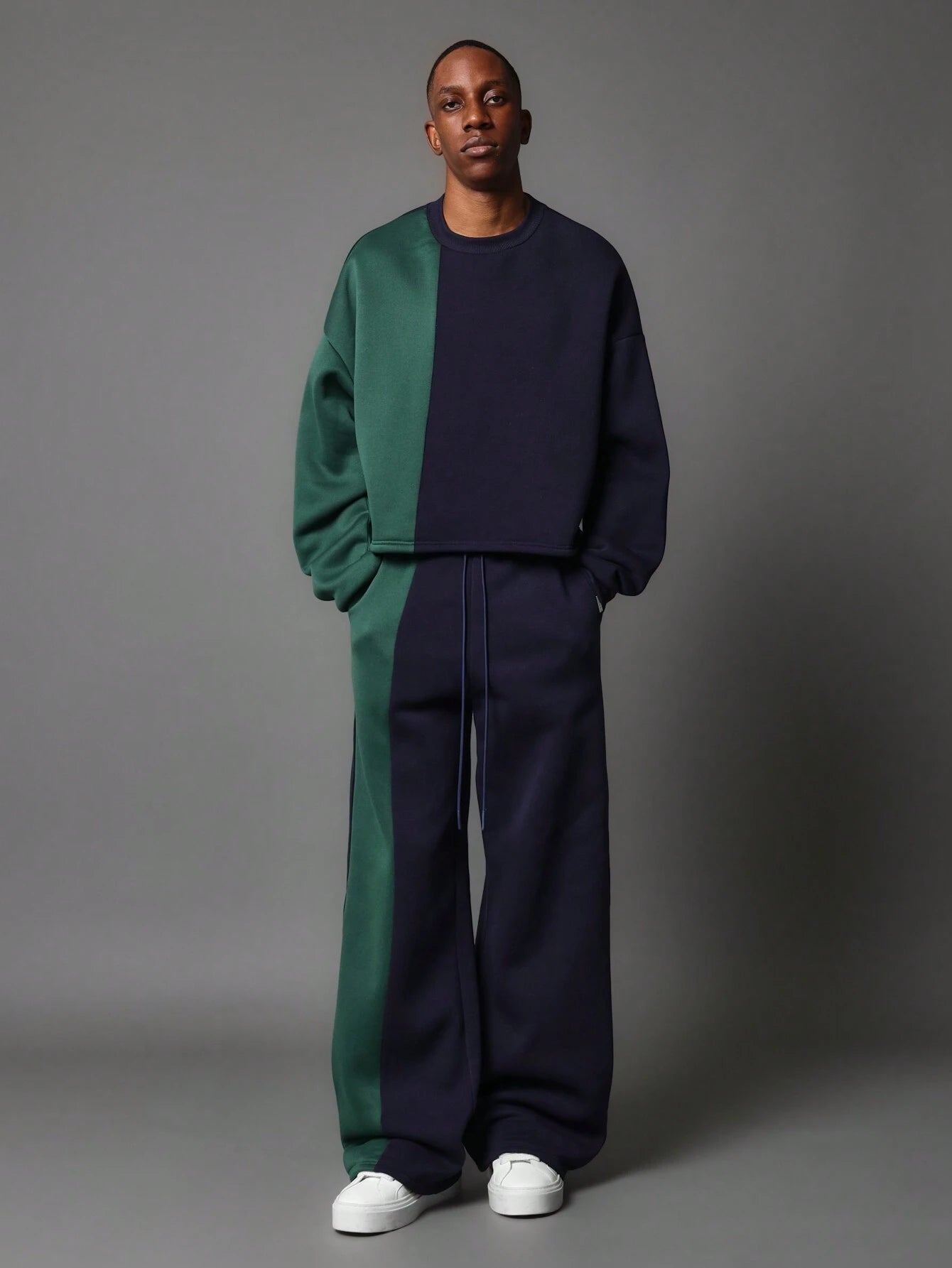 Conjunto DROPSTREET 80%