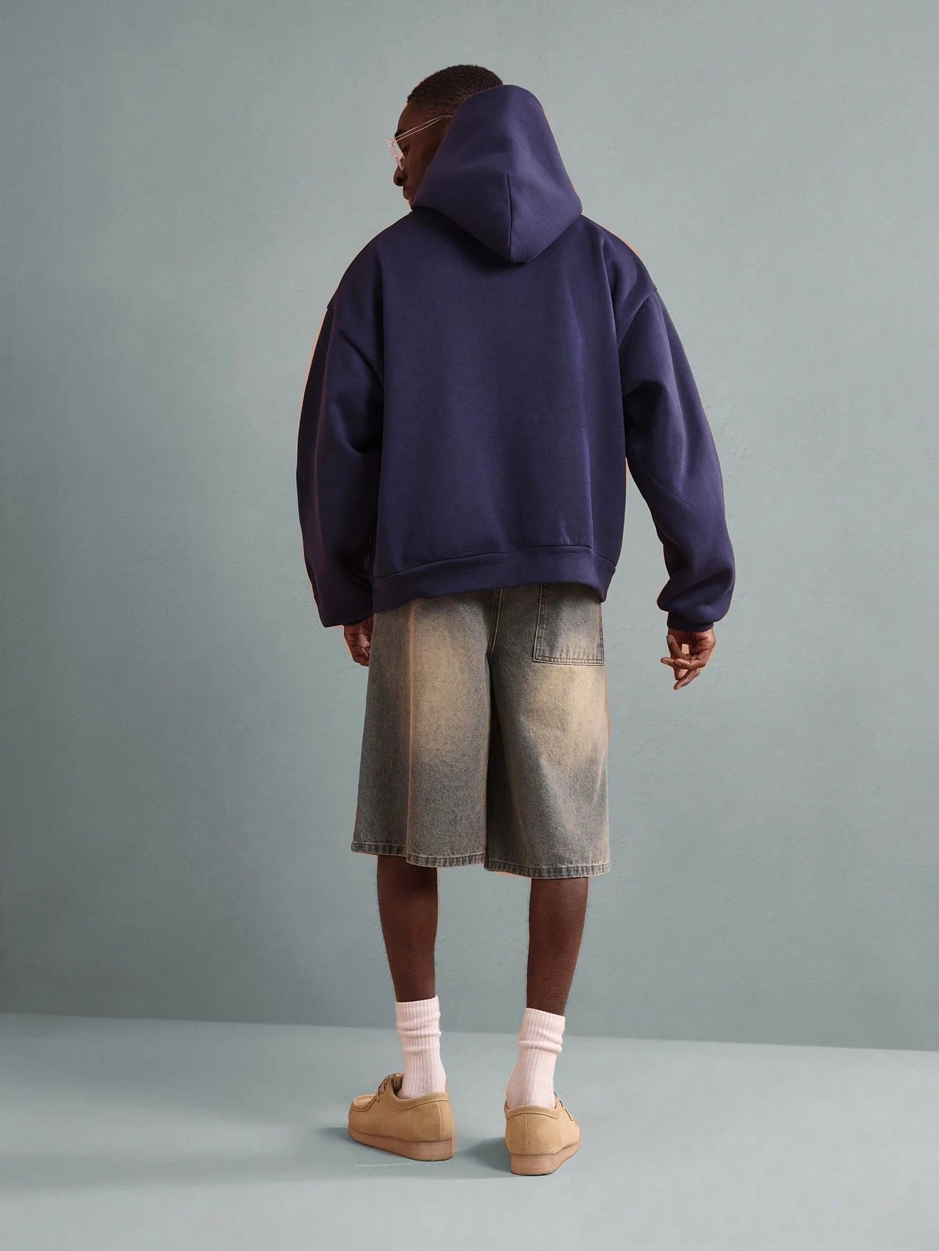 Moletom SMWN Arm Log