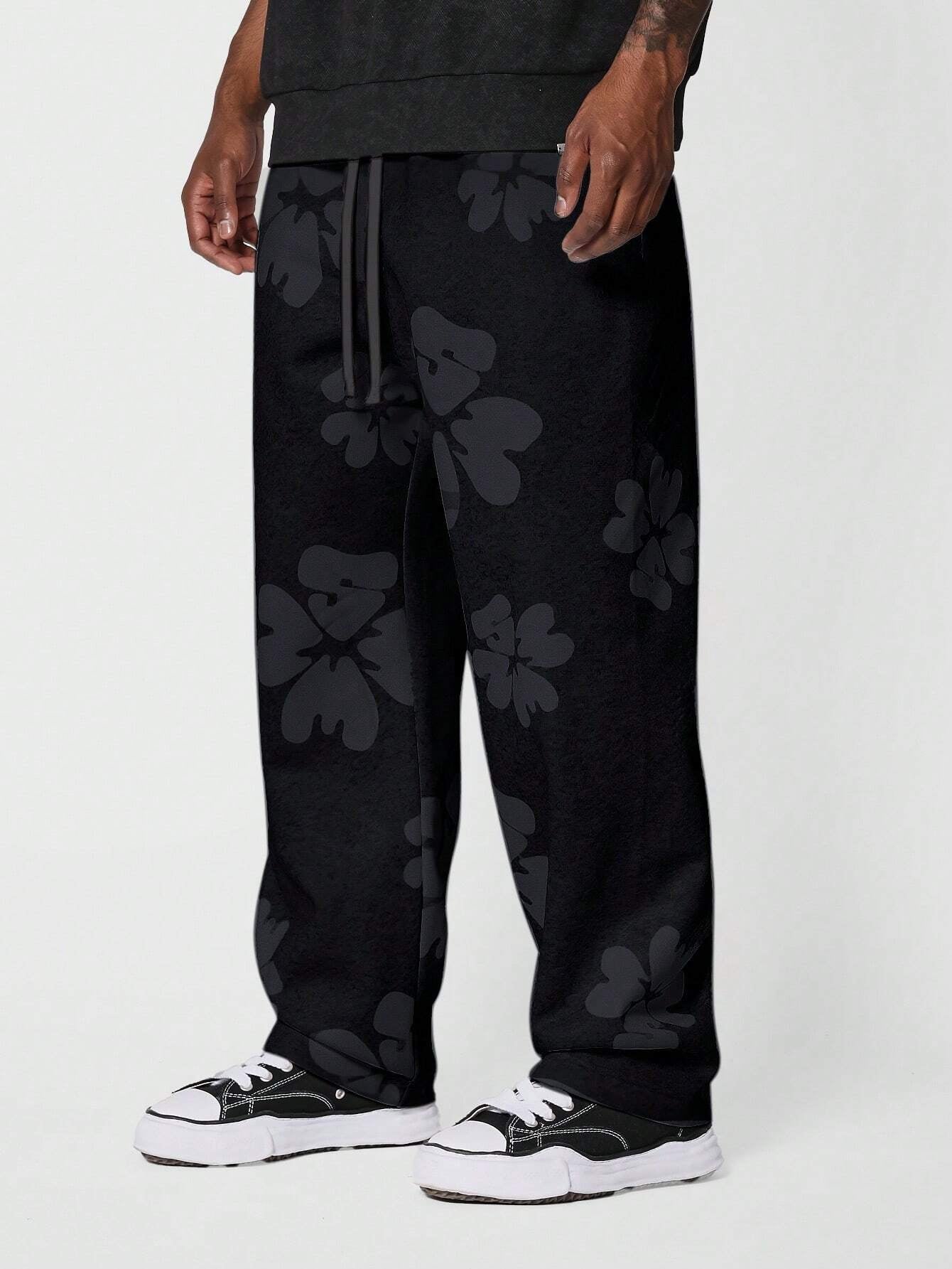 Calça  DROPSTREET SMWN Floral