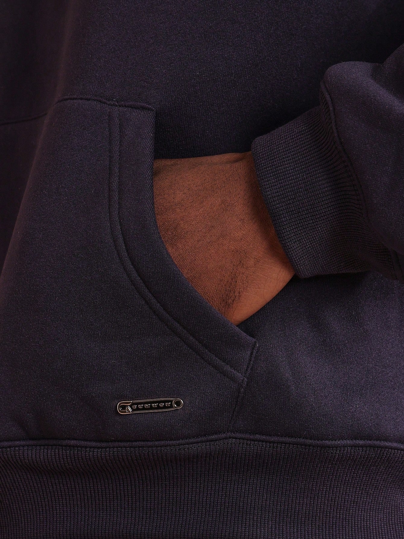 Moletom SMWN Clássic Basic