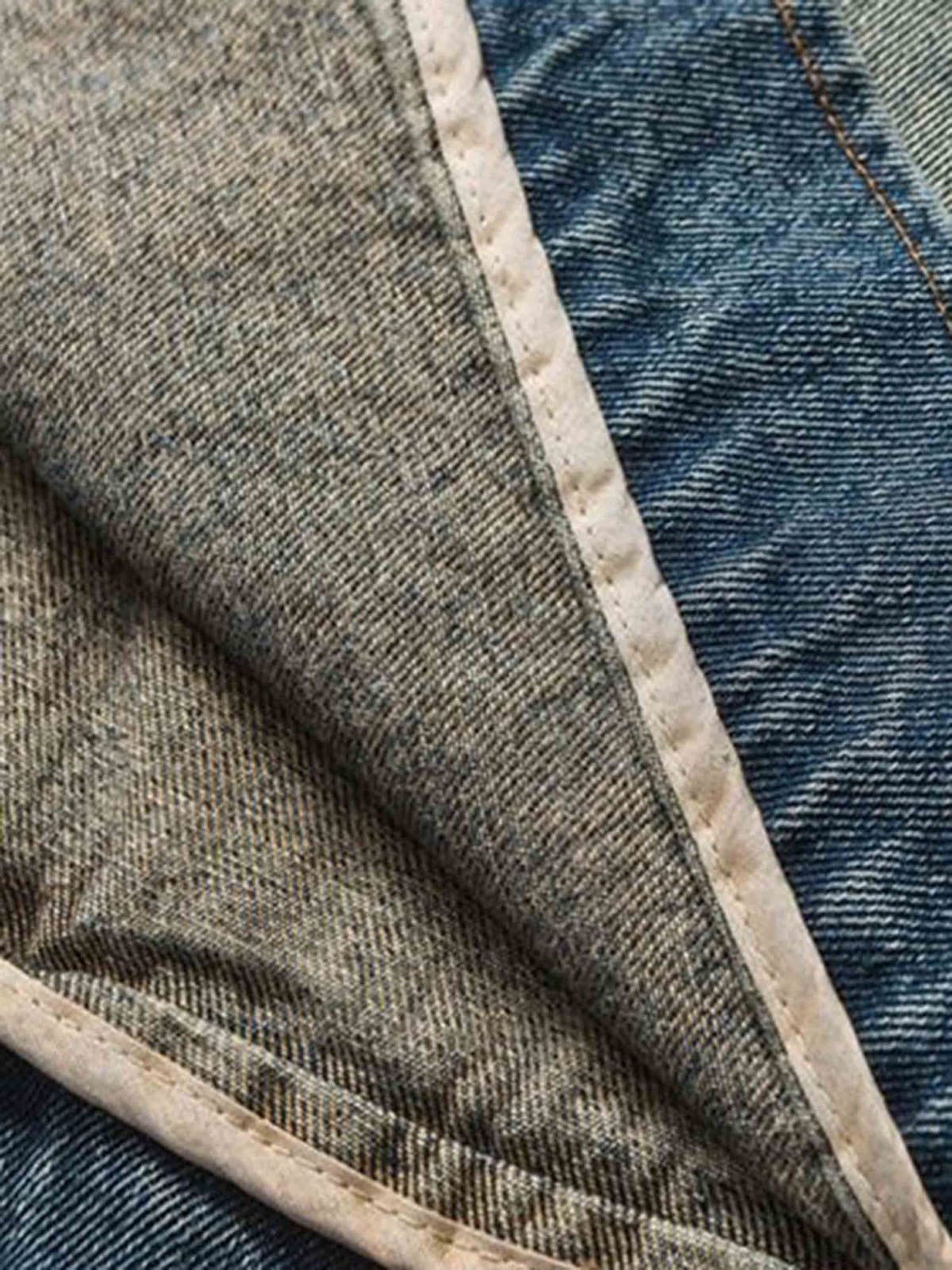 Jaqueta Do-over 1911