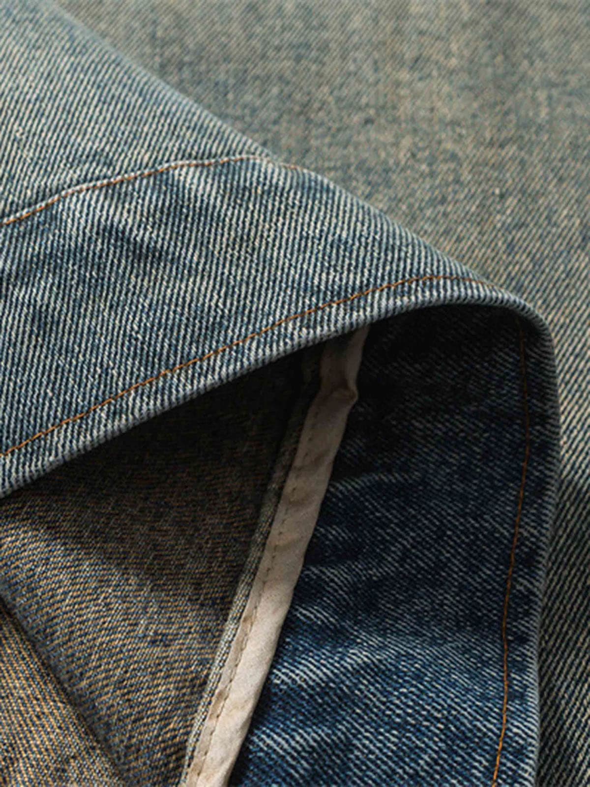 Jaqueta Do-over 1911