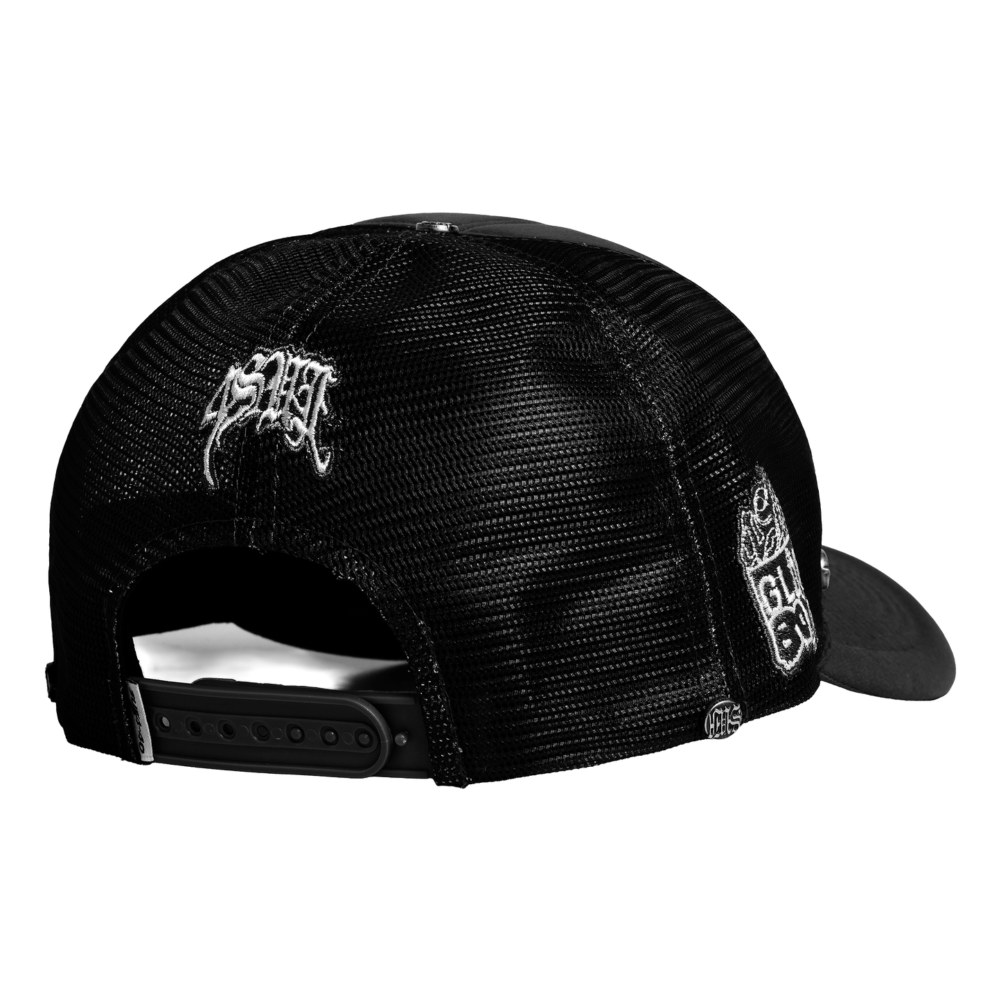 HAT SUFGLO BLACK