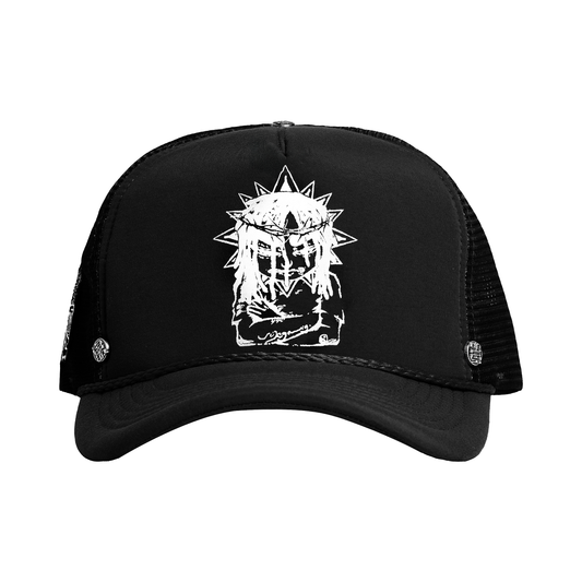 HAT SUFGLO BLACK