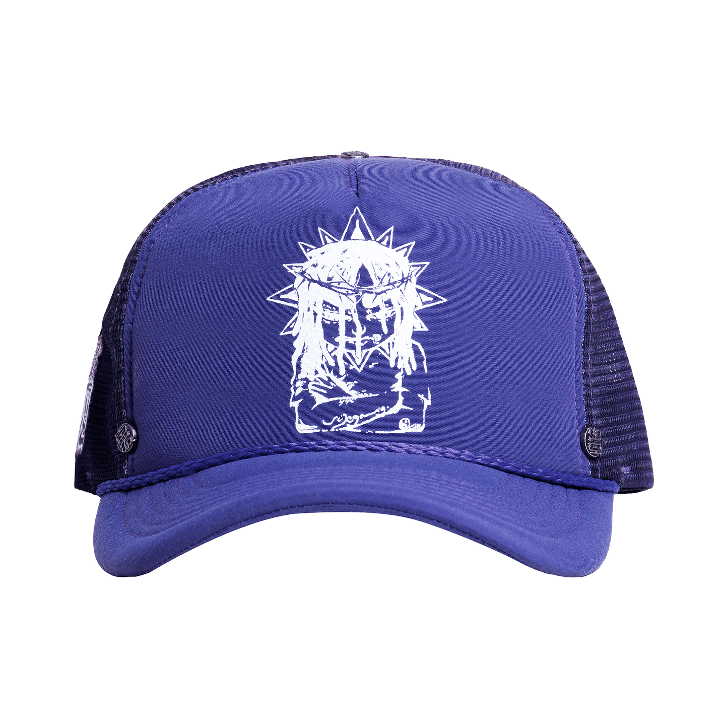 HAT SUFGLO PURPLE